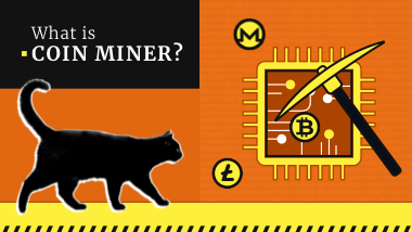 Що таке Coin Miner? | Вірус-майнер | Gridinsoft