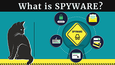 Що таке шпигунське програмне забезпечення? Приклади програм-шпигунів | Gridinsoft