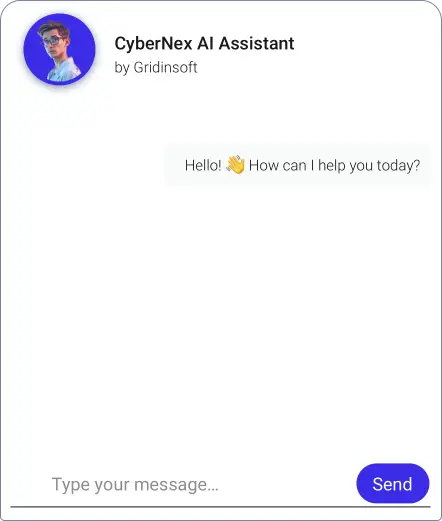 AI-powered support