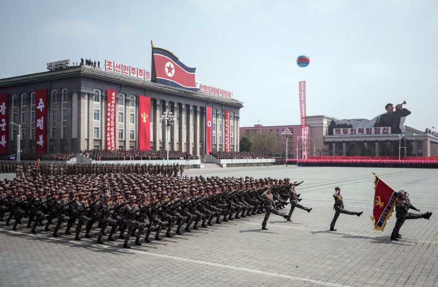Північнокорейські хакери атакували антивірусні компанії
