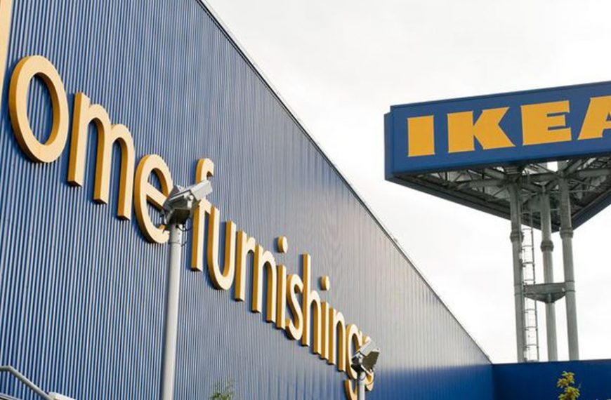 IKEA під атакою внутрішнього фішингу