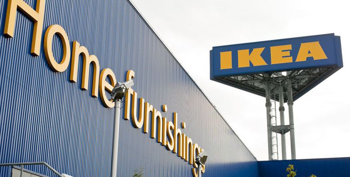 IKEA під атакою внутрішнього фішингу