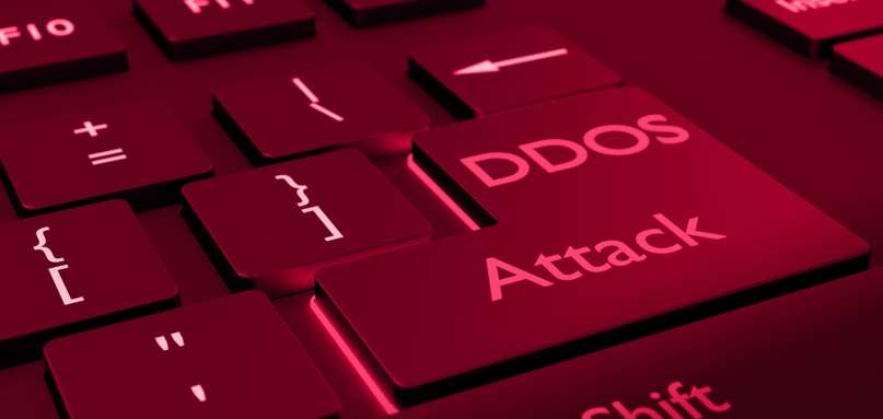Група LockBit зазнала потужної DDoS-атаки