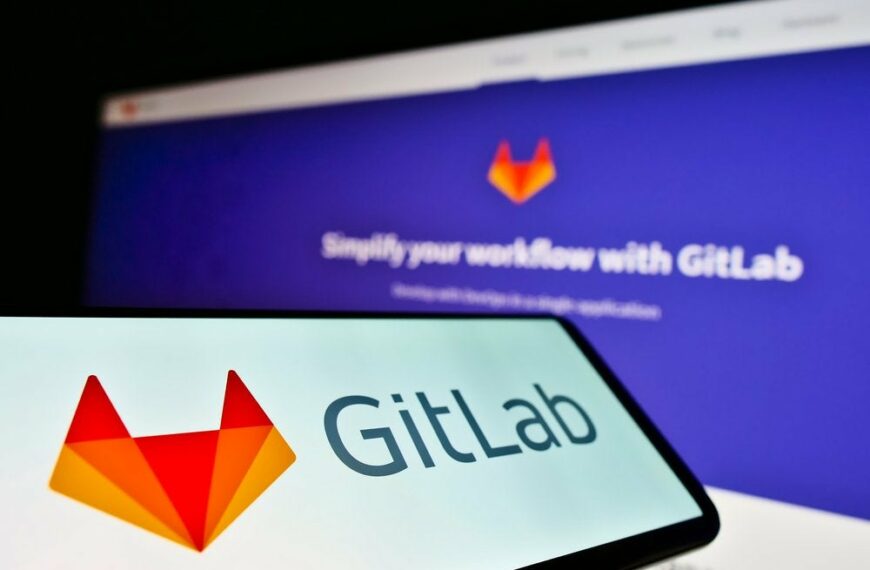У GitLab виявили RCE-вразливість, що може призвести до втрати контролю над вашим комп’ютером