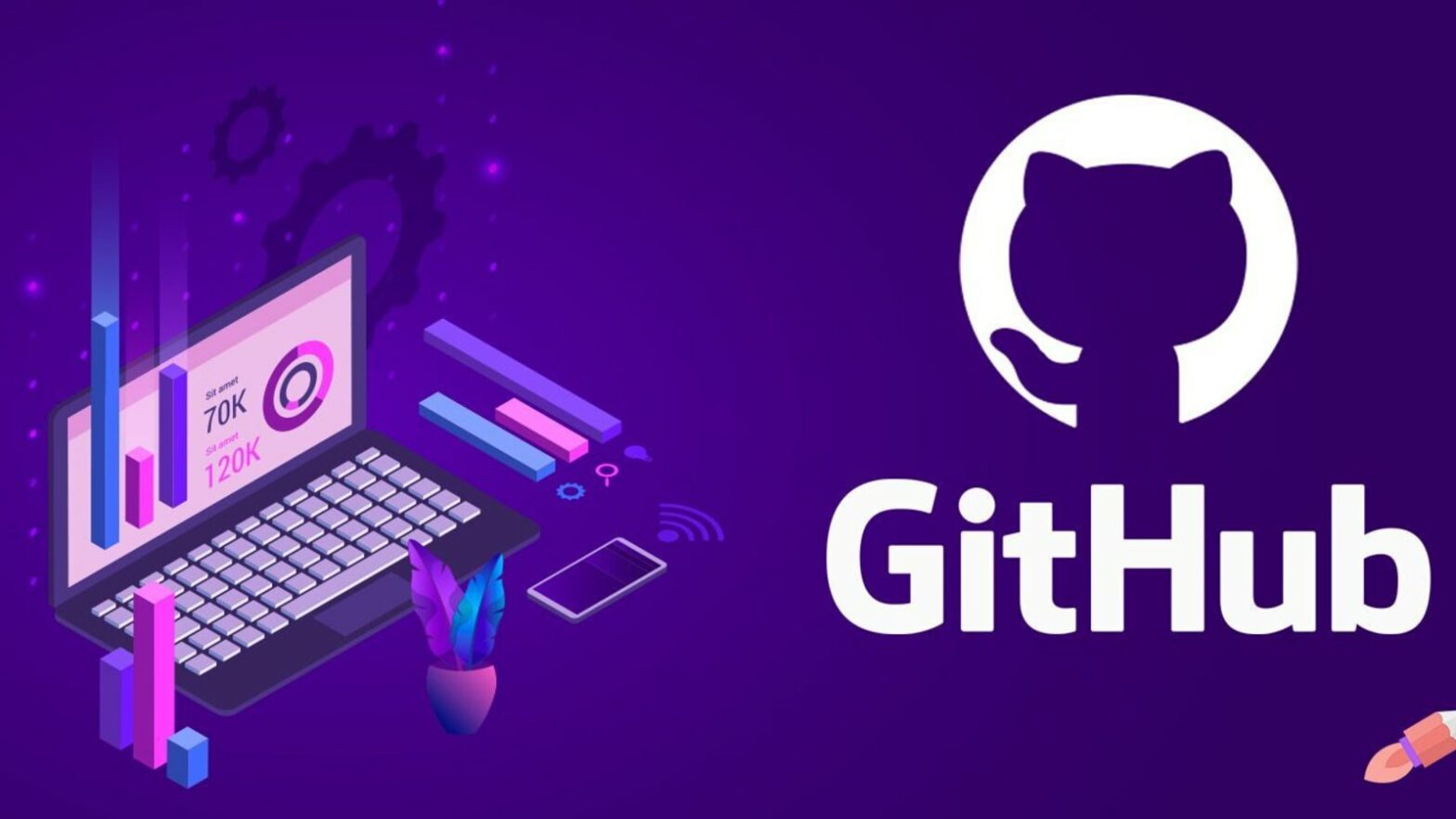 Тисячі репозиторіїв GitHub розповсюджують шкідливе програмне забезпечення під експлойти