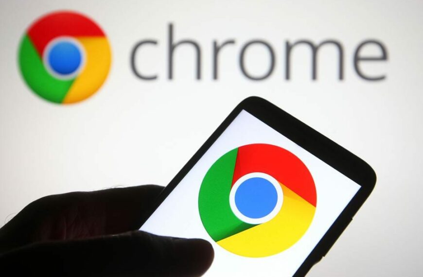 Google Chrome посів перше місце у світі за кількістю вразливостей, виявлених у 2022 році