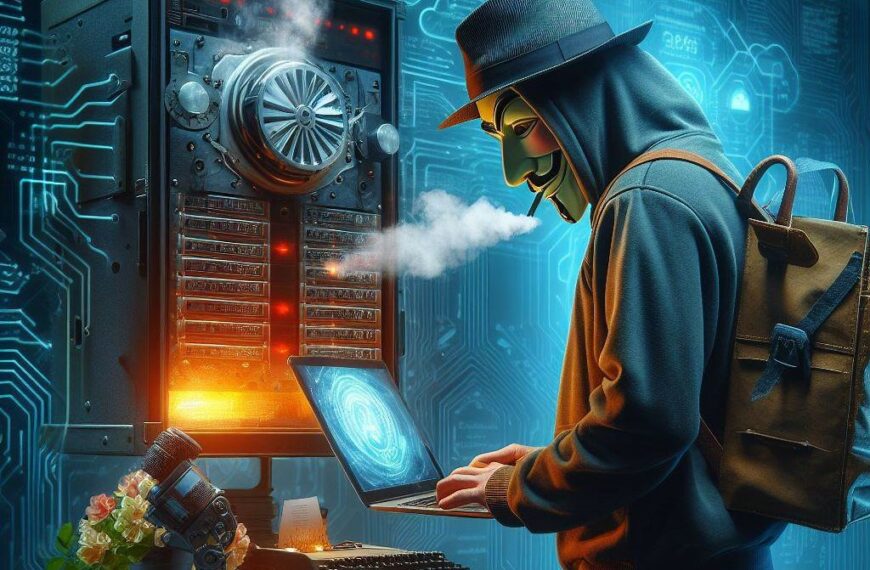 Smokeloader атакує українські підприємства
