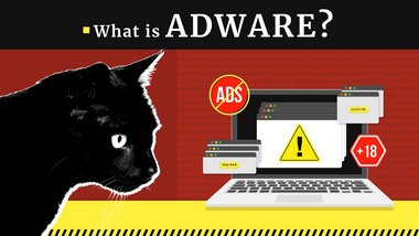 Adware - що це? Відмінності від вірусу та трояна | Gridinsoft