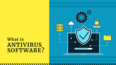 Антивірус що це? Визначення та відмінності від Anti-Malware2023 | Gridinsoft