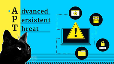 Advanced persistent threat. Що таке APT? | Gridinsoft