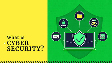 Що таке принципи кібербезпеки та комп'ютерної безпеки? | Gridinsoft