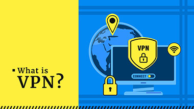 Що таке VPN? | Gridinsoft
