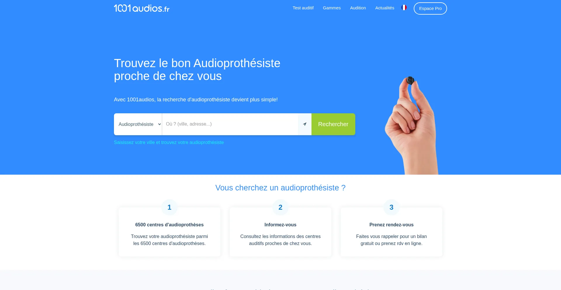 1001audios.fr