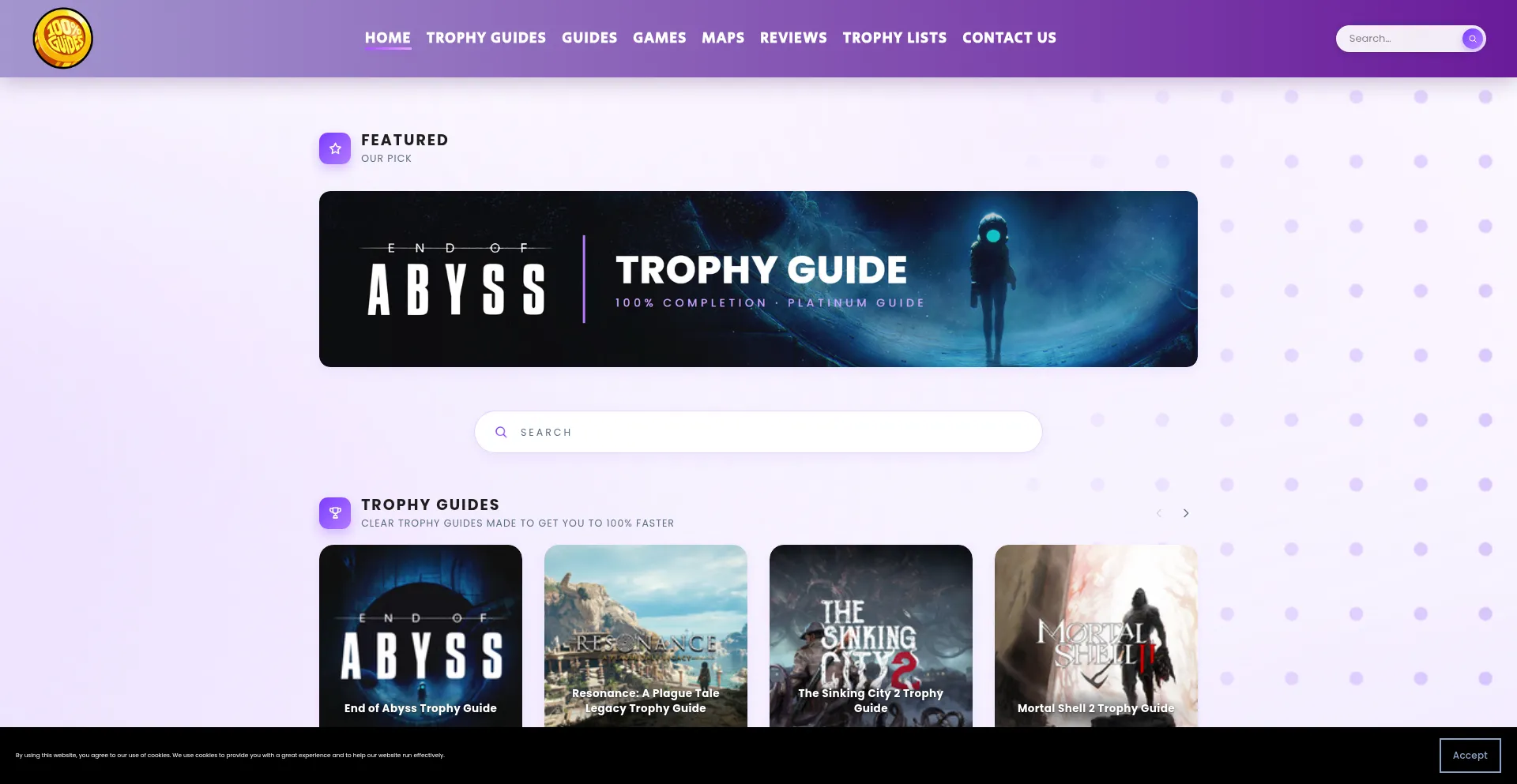 100pguides.com