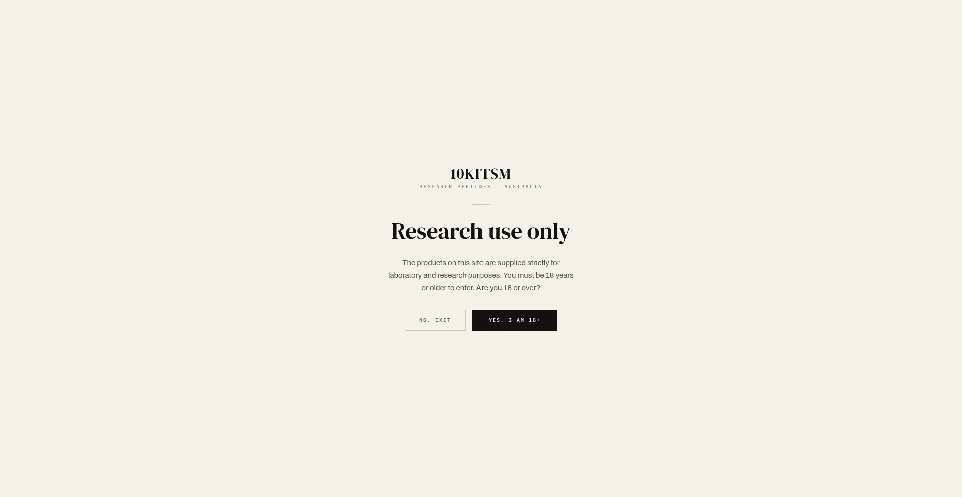 10kitsm.com