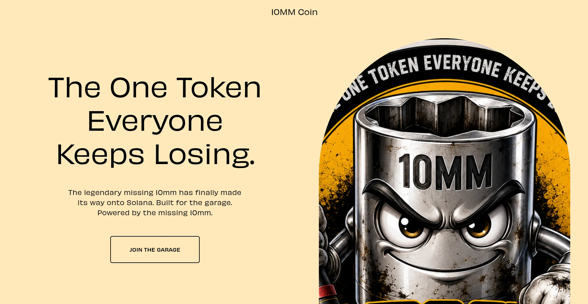10mmcoin.com