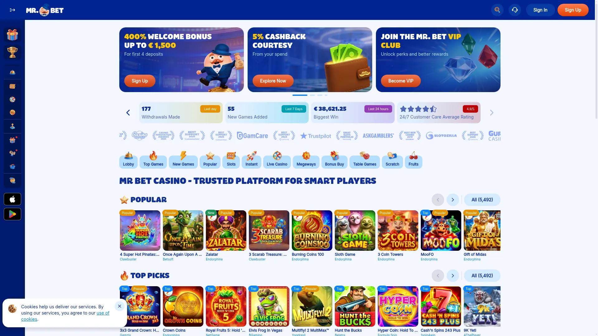 10mrbet.global