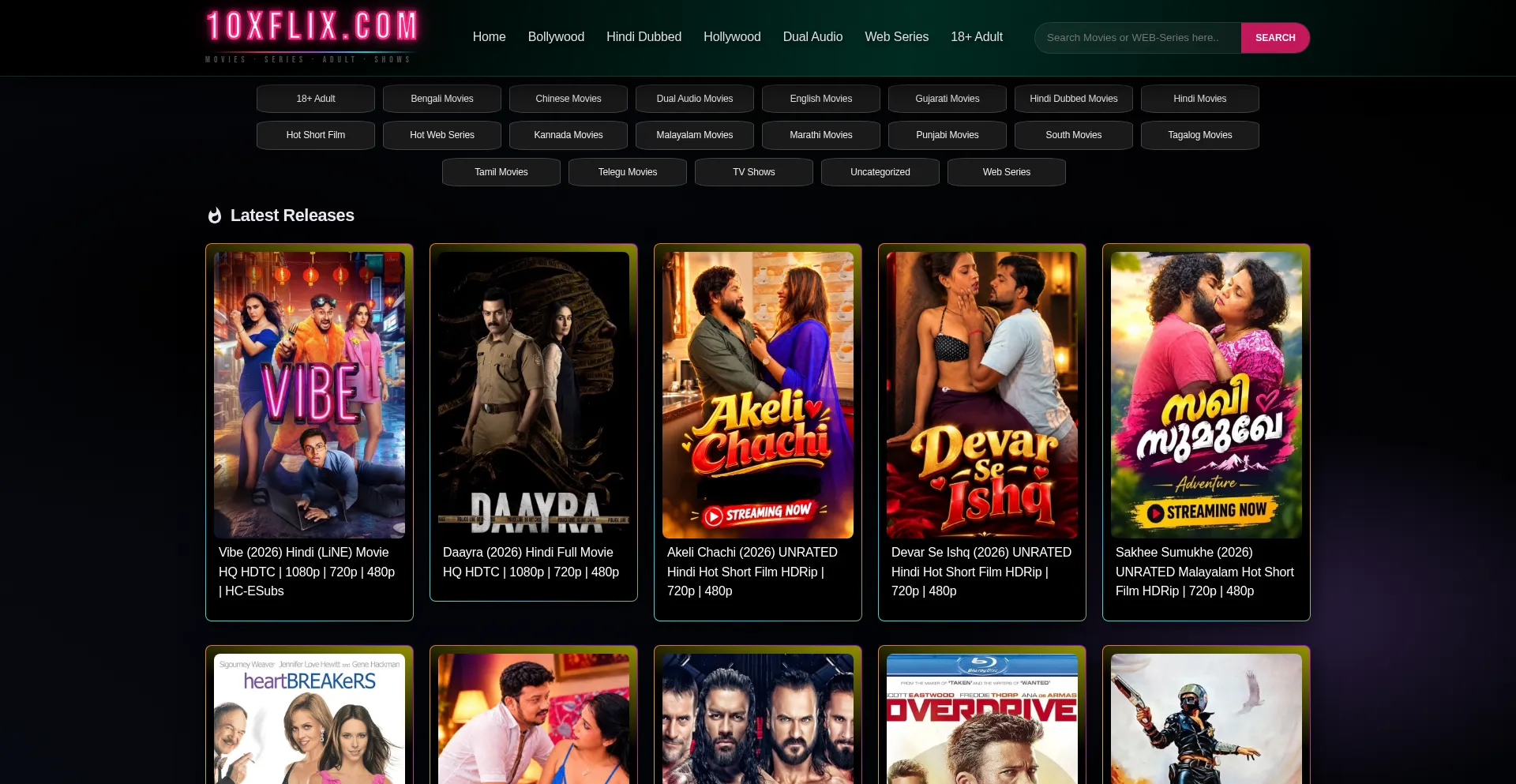 10xflix.live
