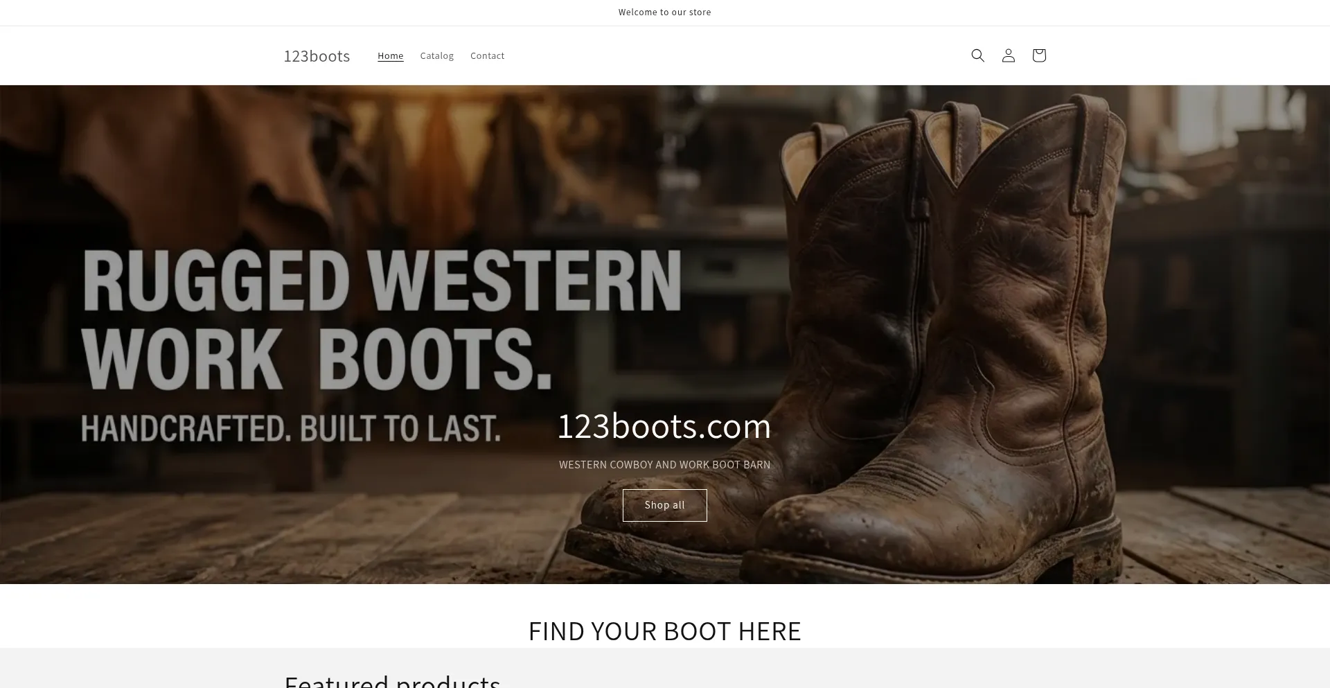 123boots.com