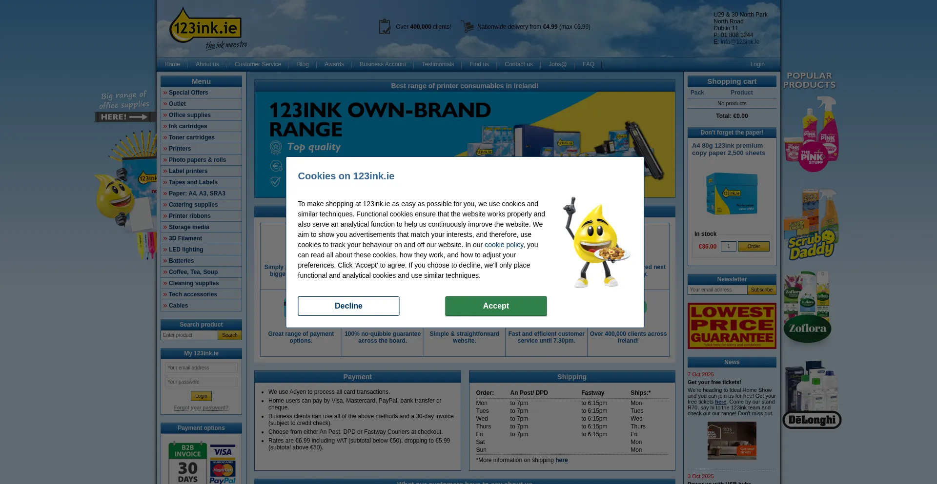 123ink.ie