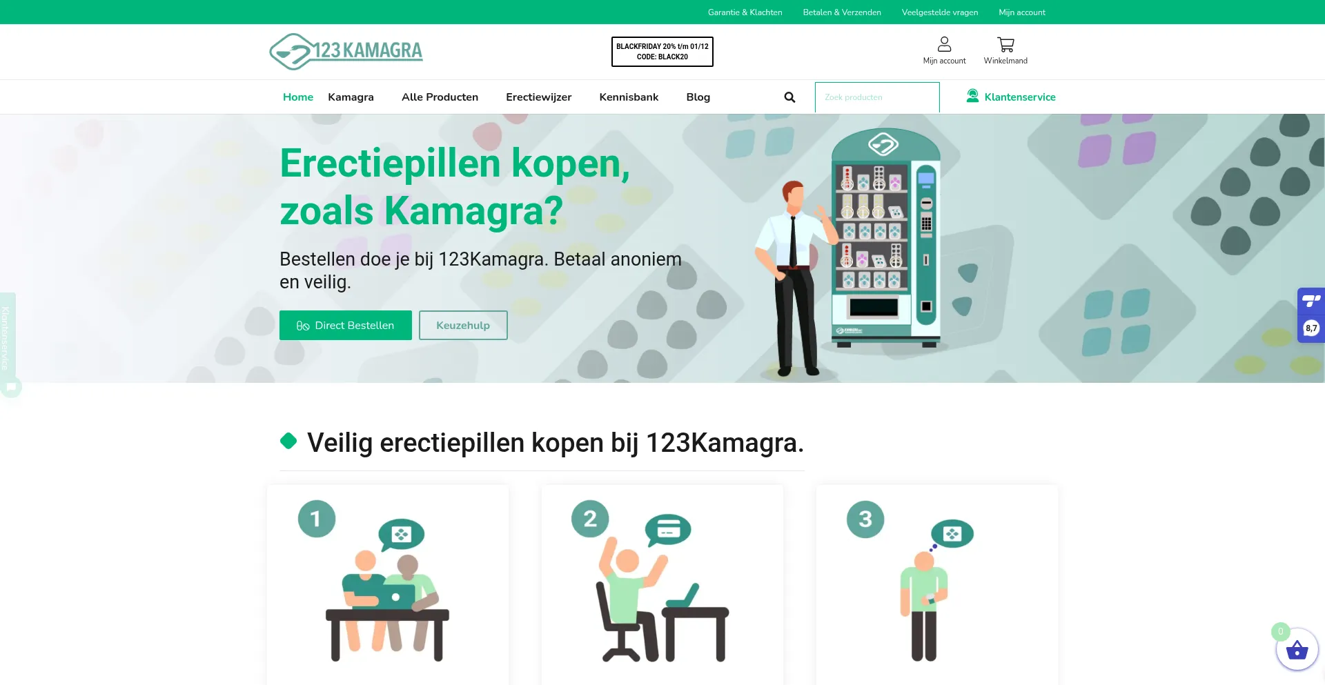 123kamagra.nl