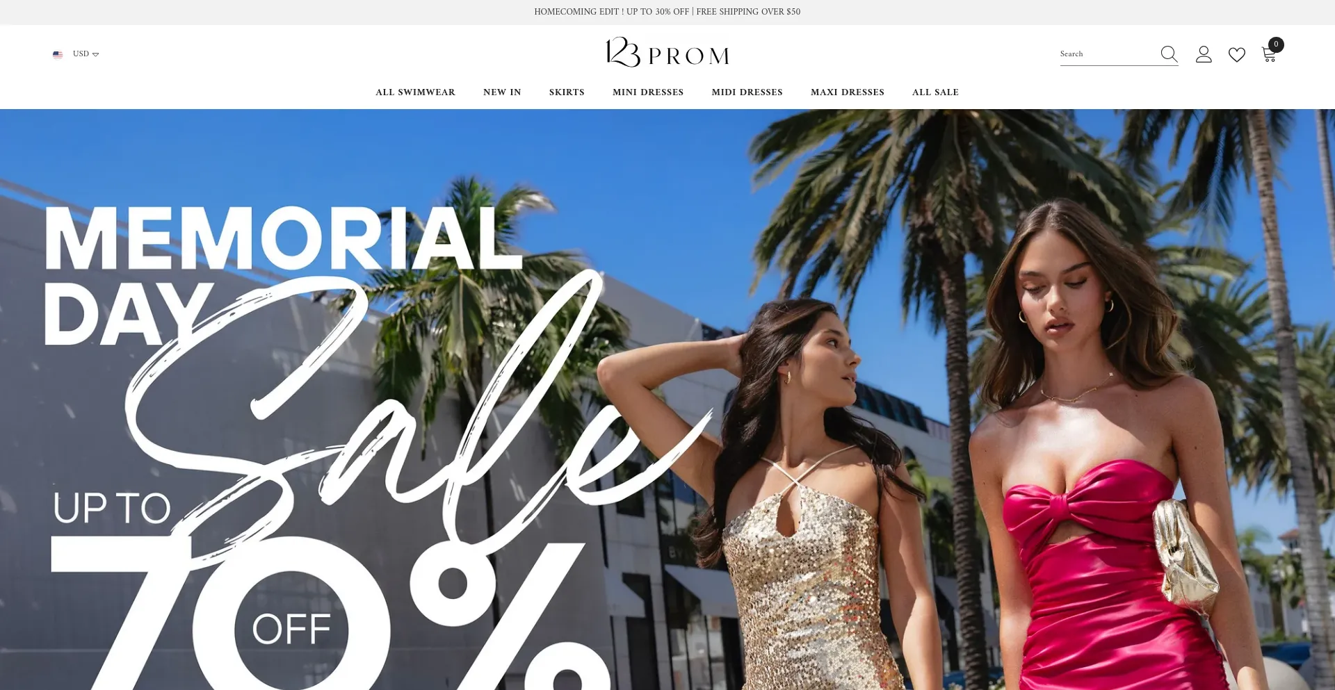 123prom.com