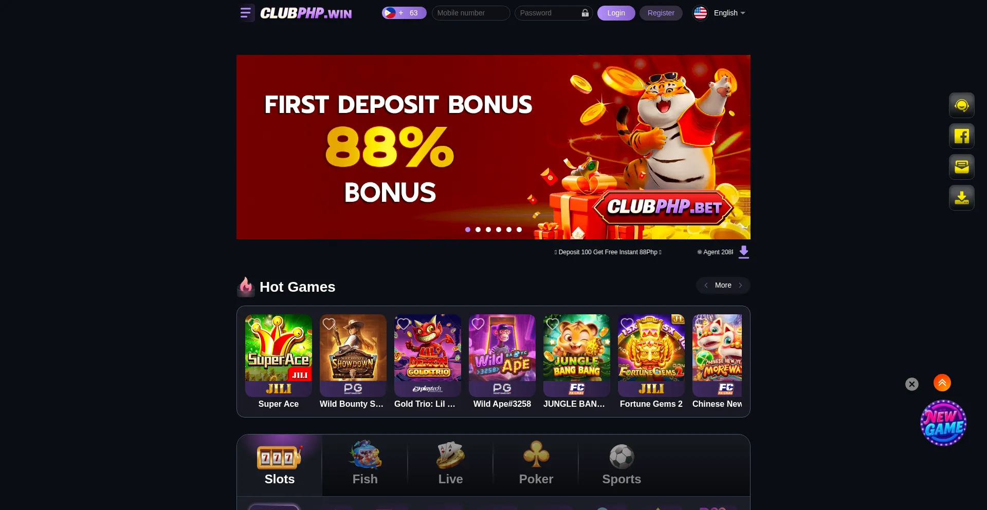 12clubphpi.com