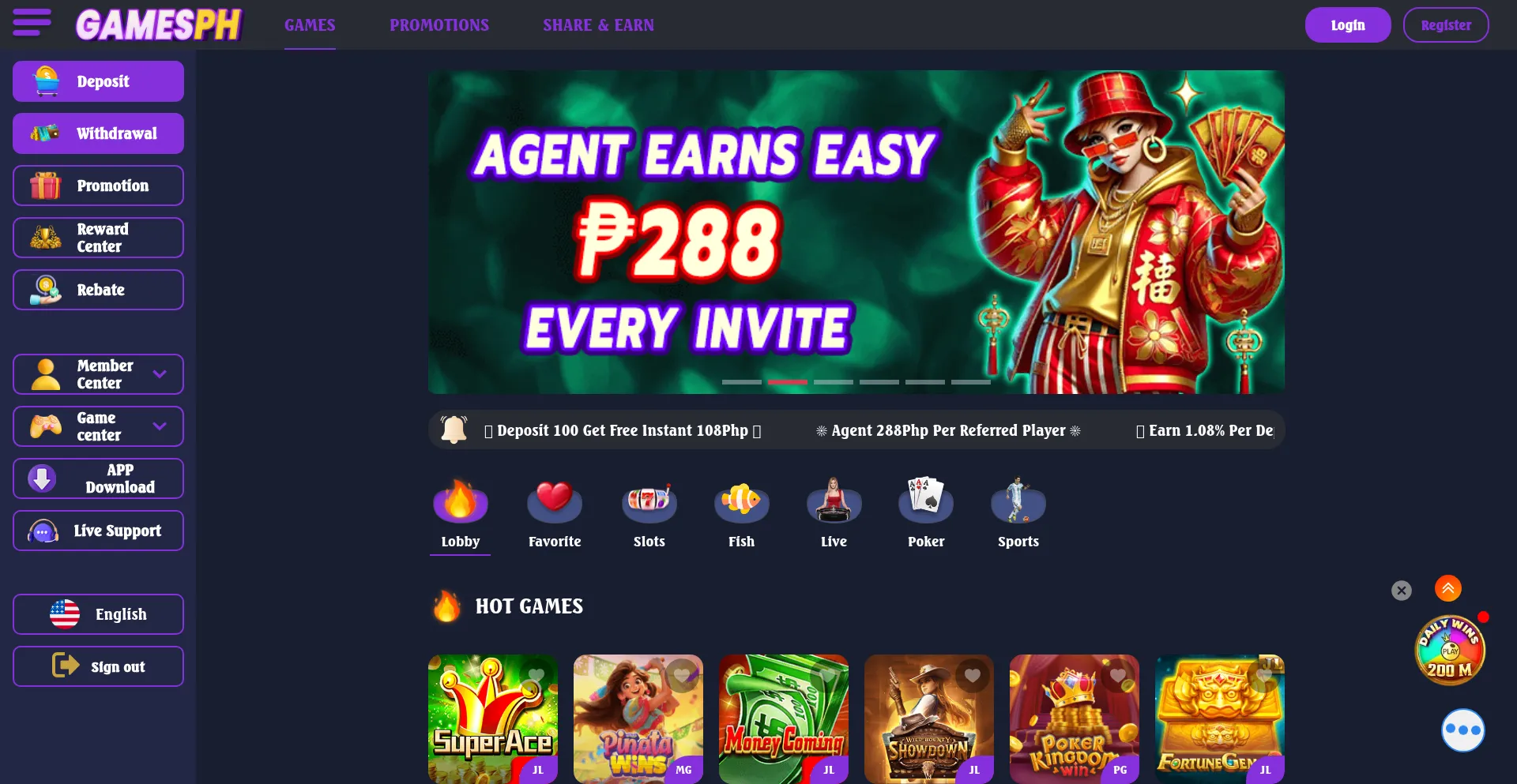 12gamesph.com