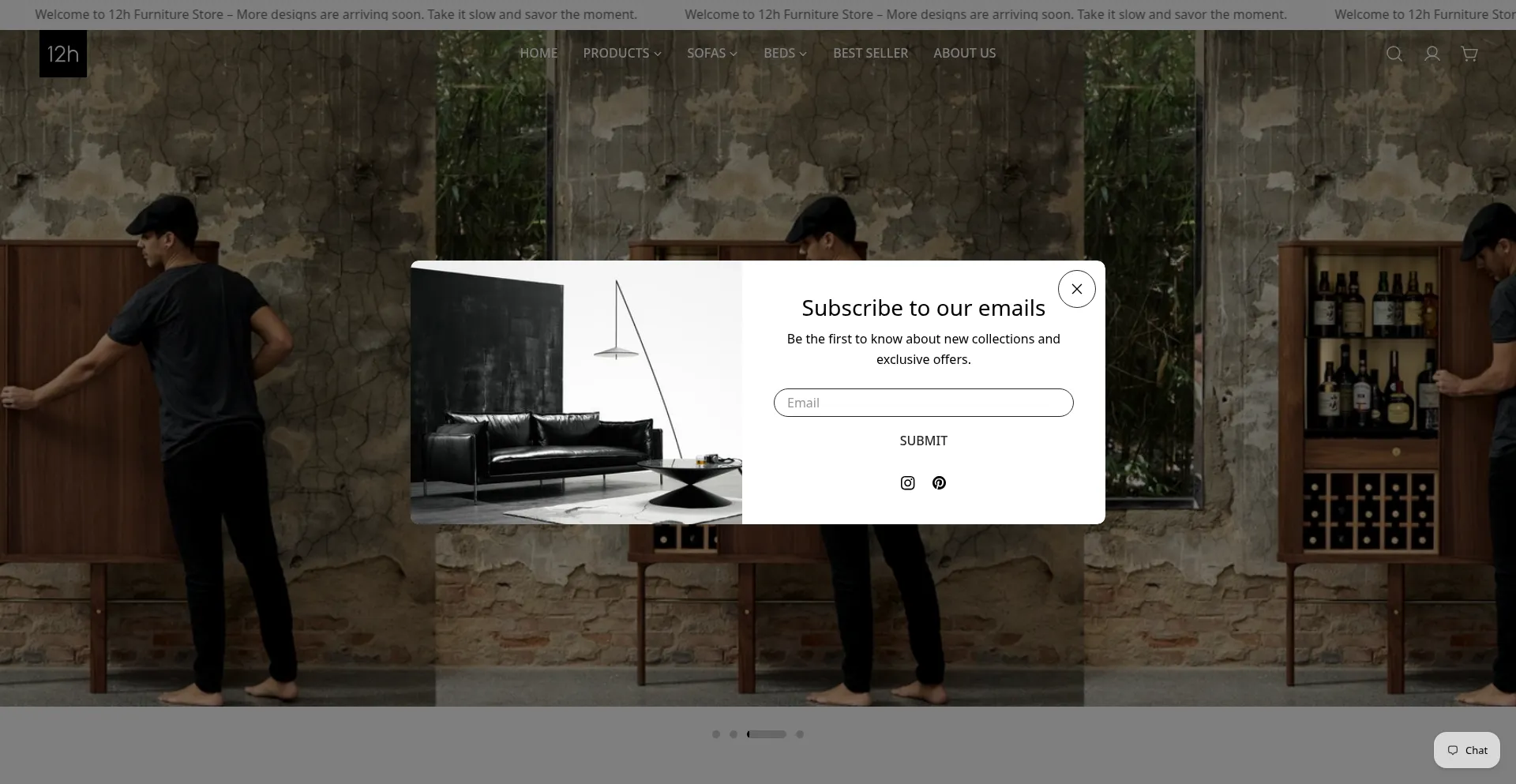 12hhome.com