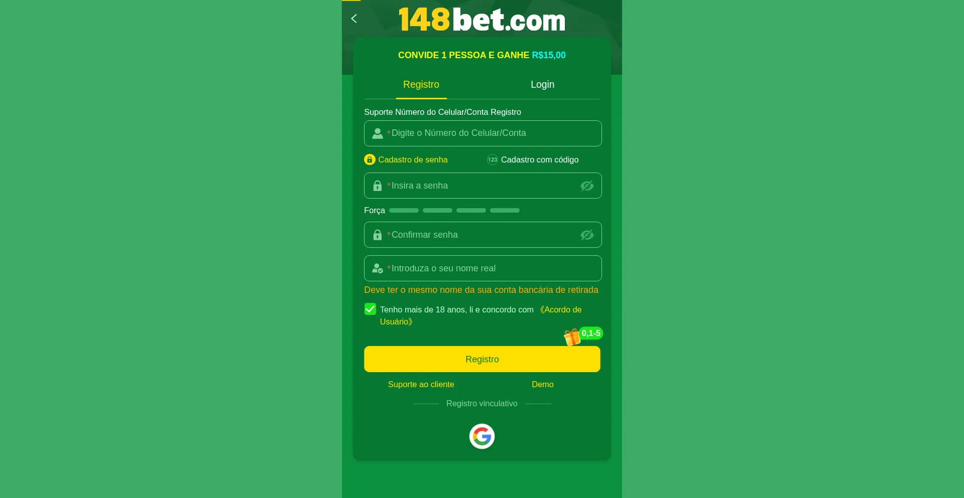 148bet.com