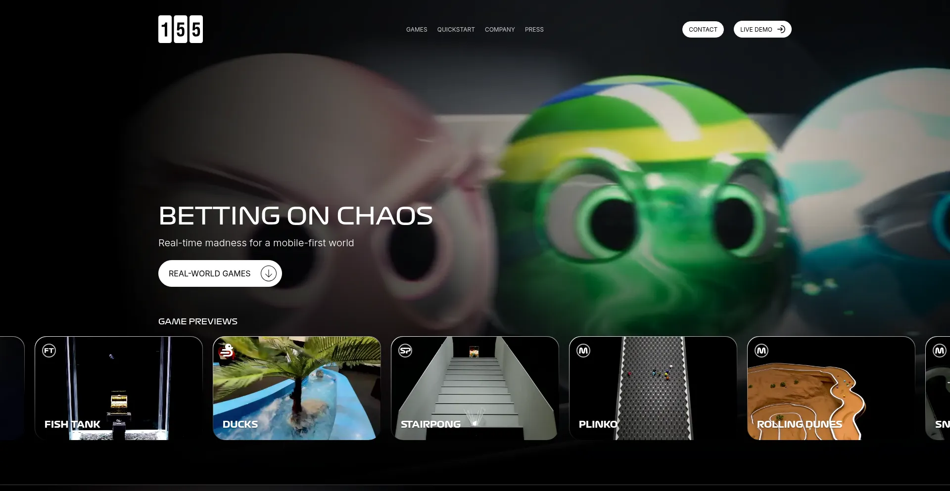 155.io