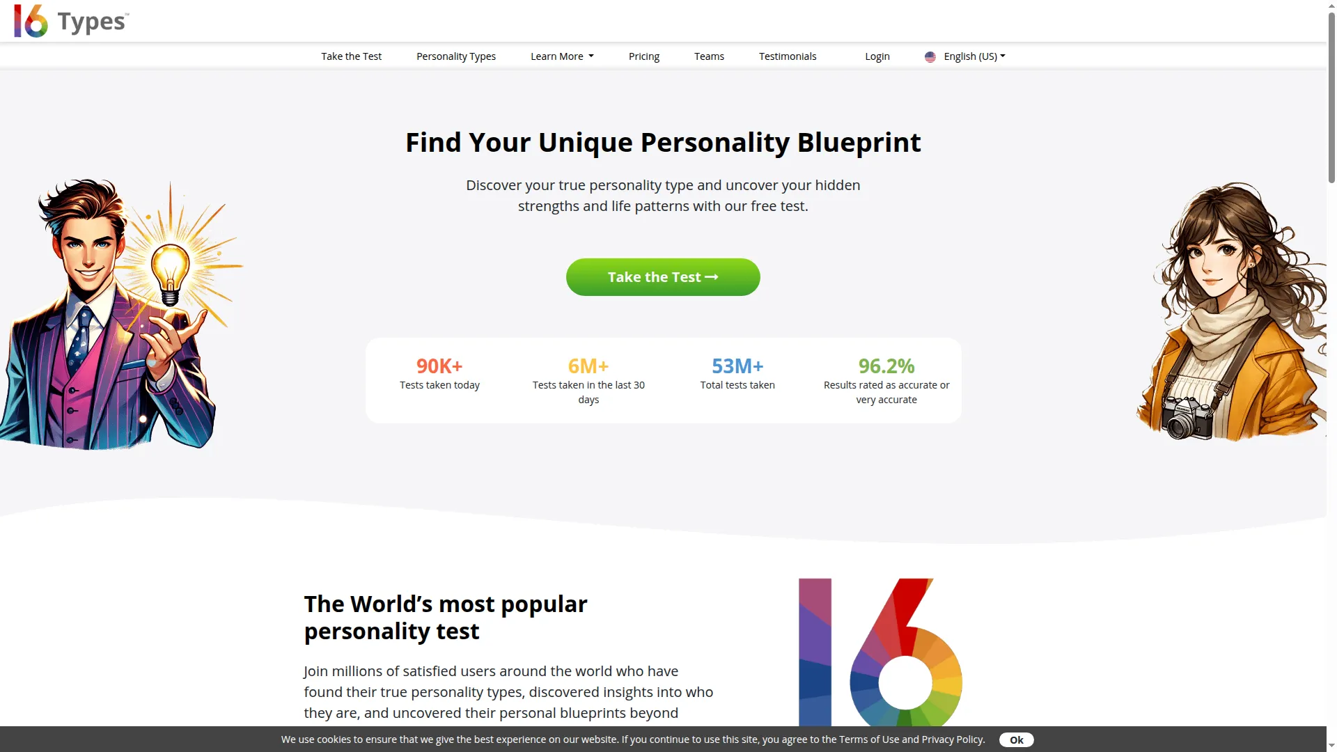 16types.co