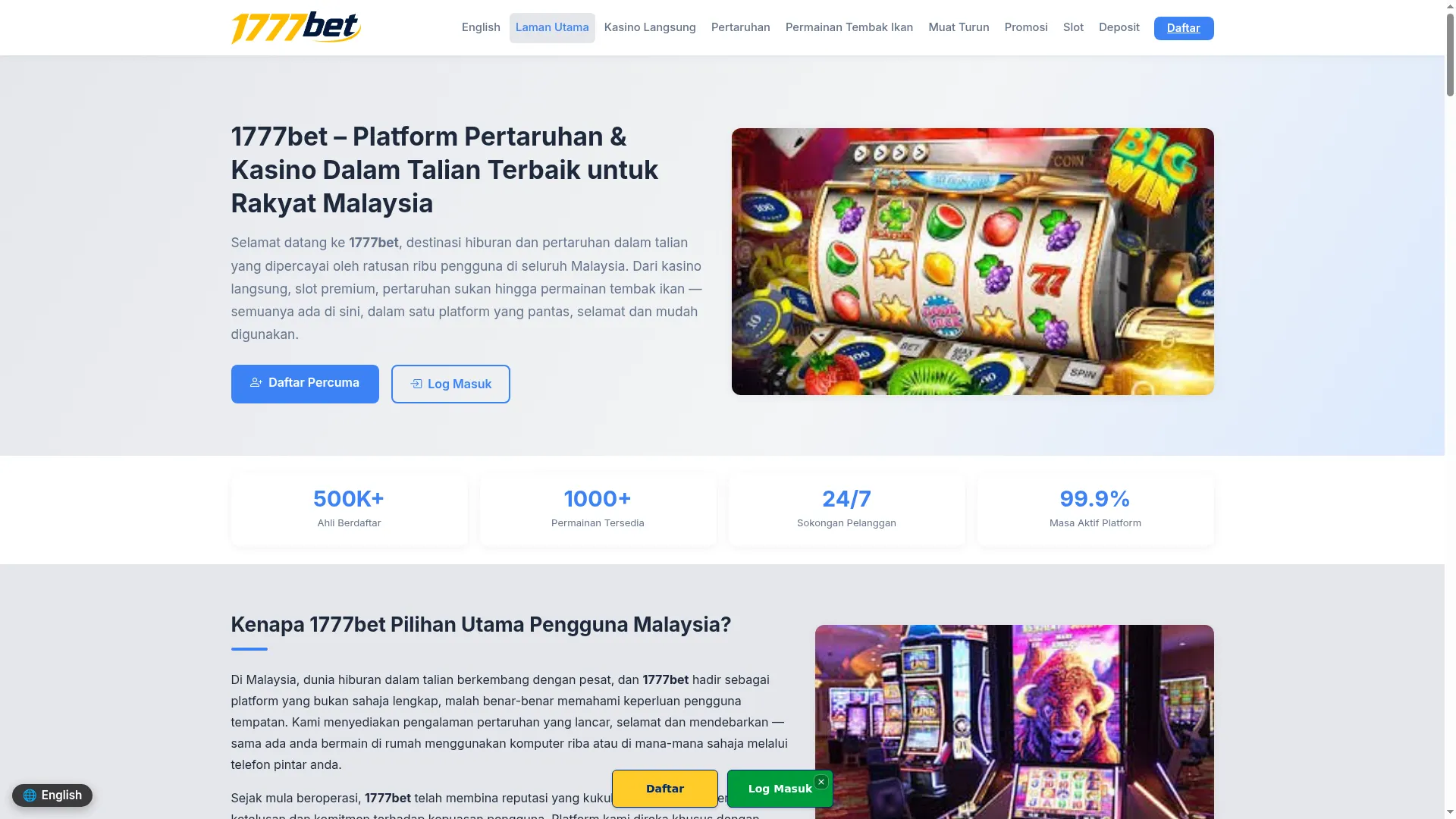 1777bet.bz
