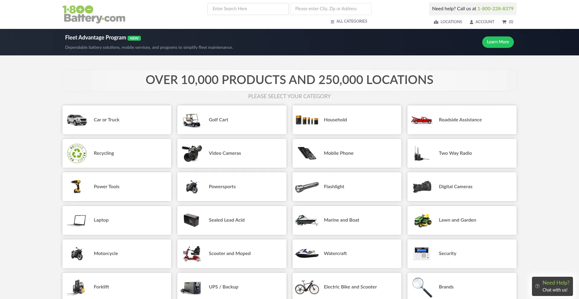 1800battery.com