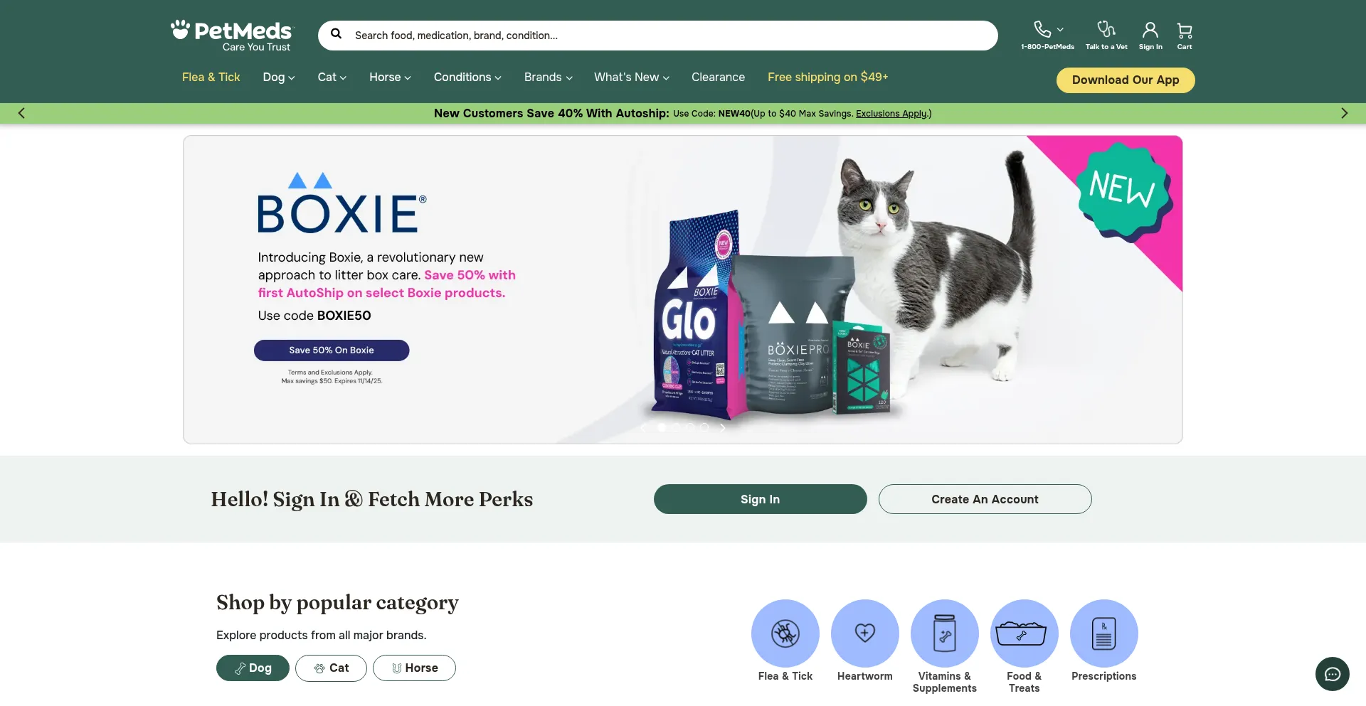 1800petmeds.com