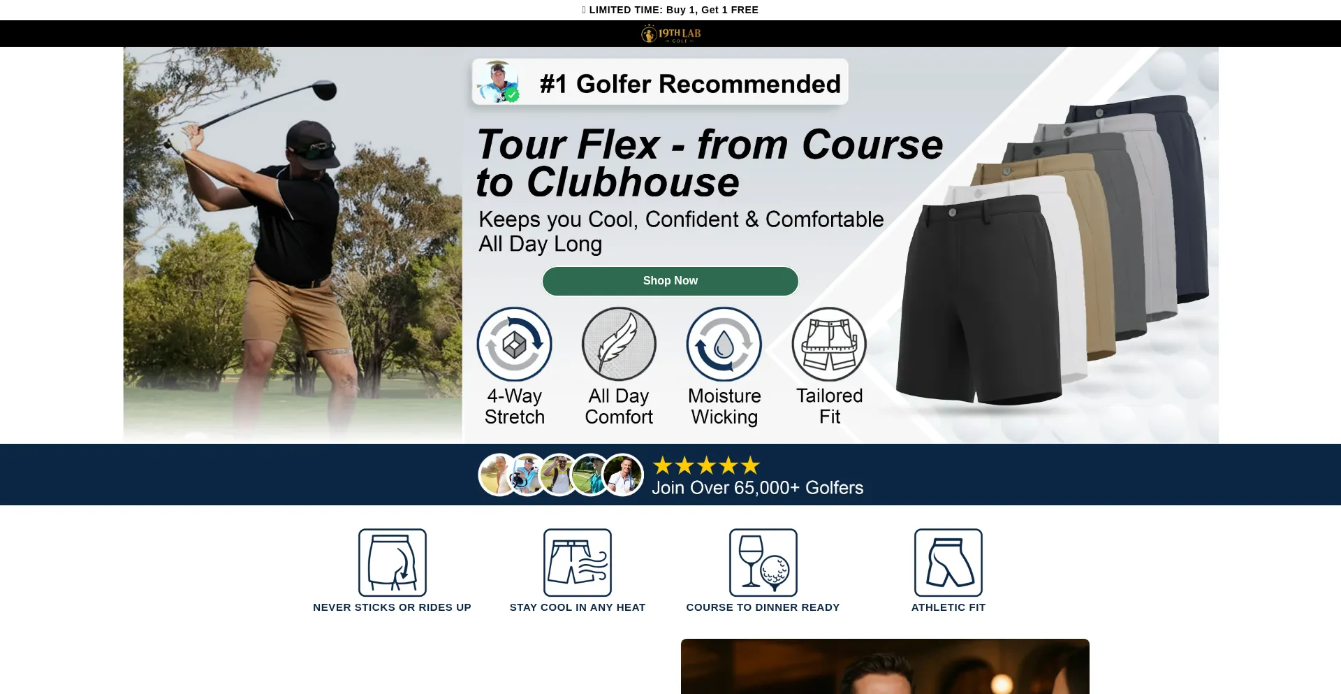 19thlabgolf.com