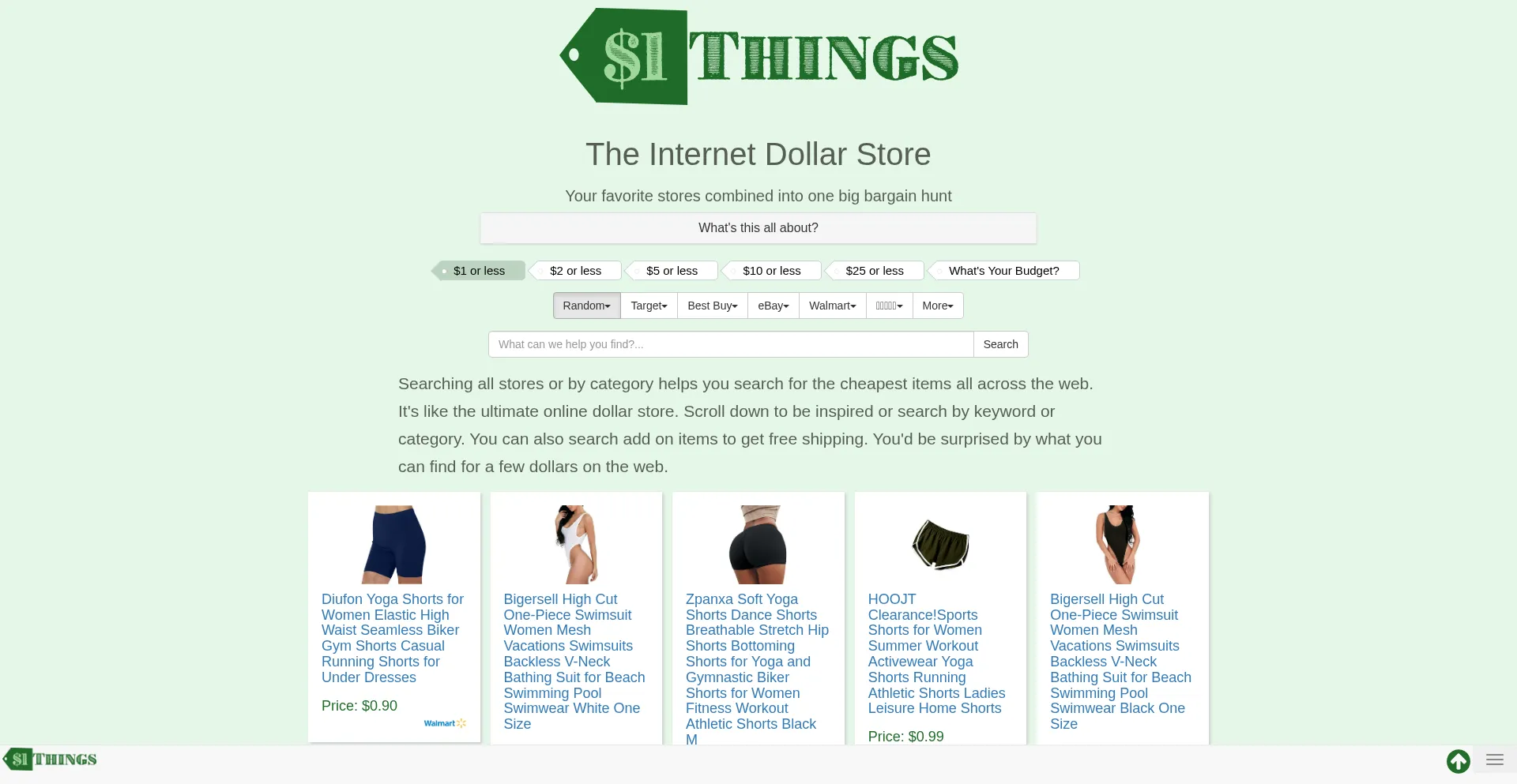 1dollarthings.com