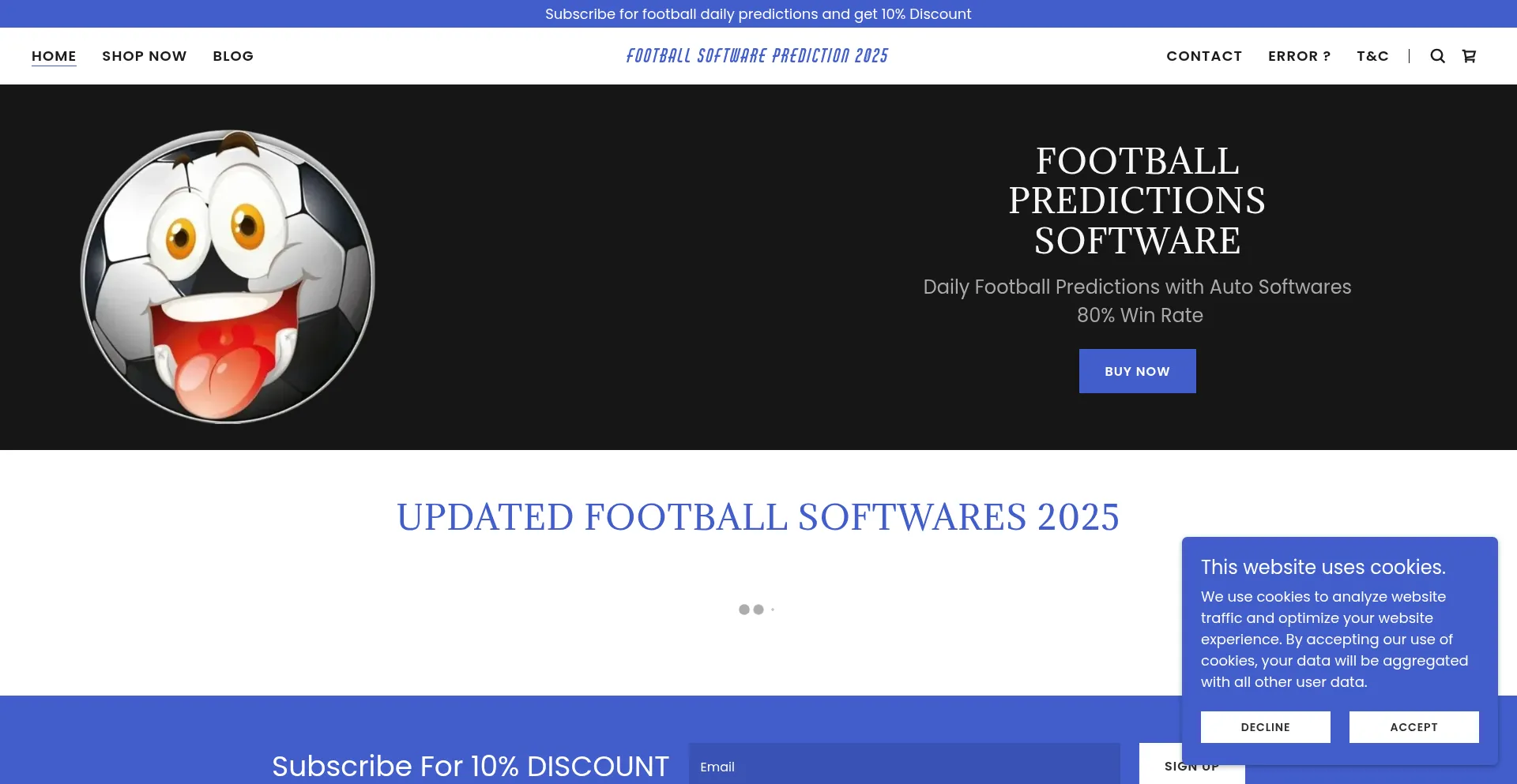 1football-prediction.com