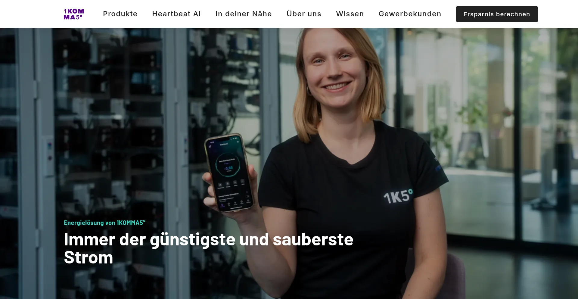 1komma5.com
