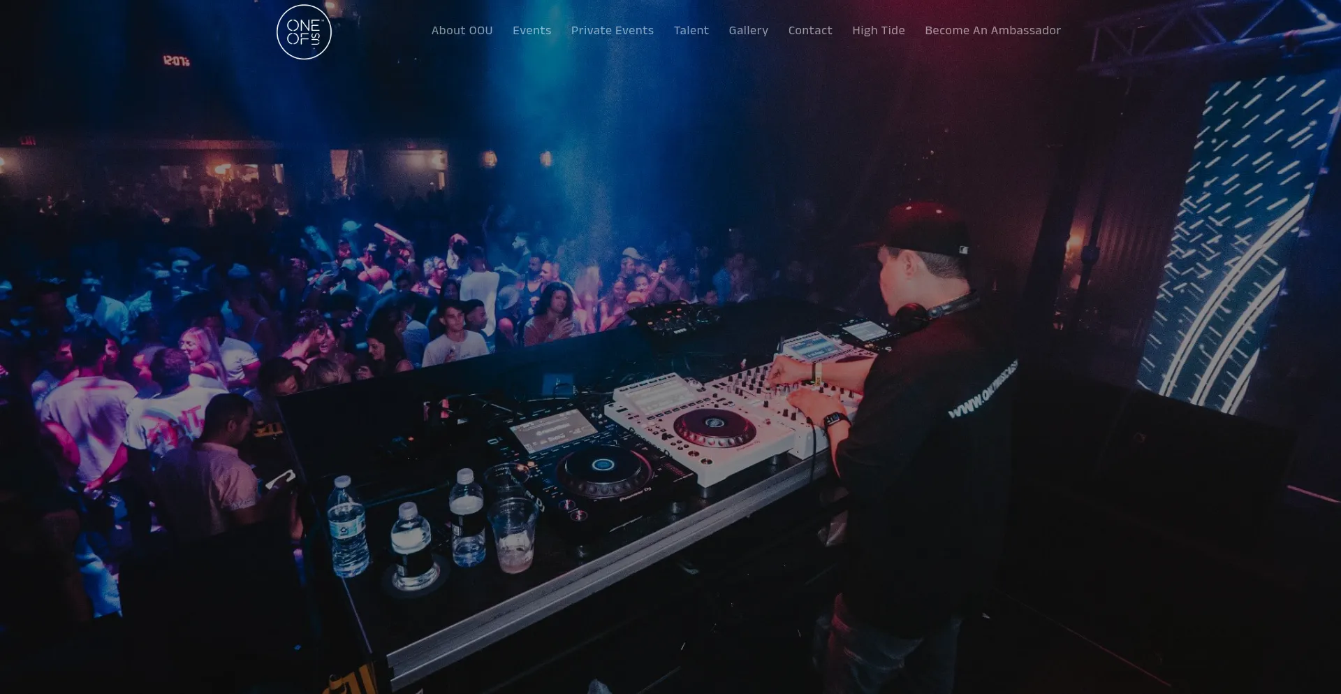 1ofusevents.com