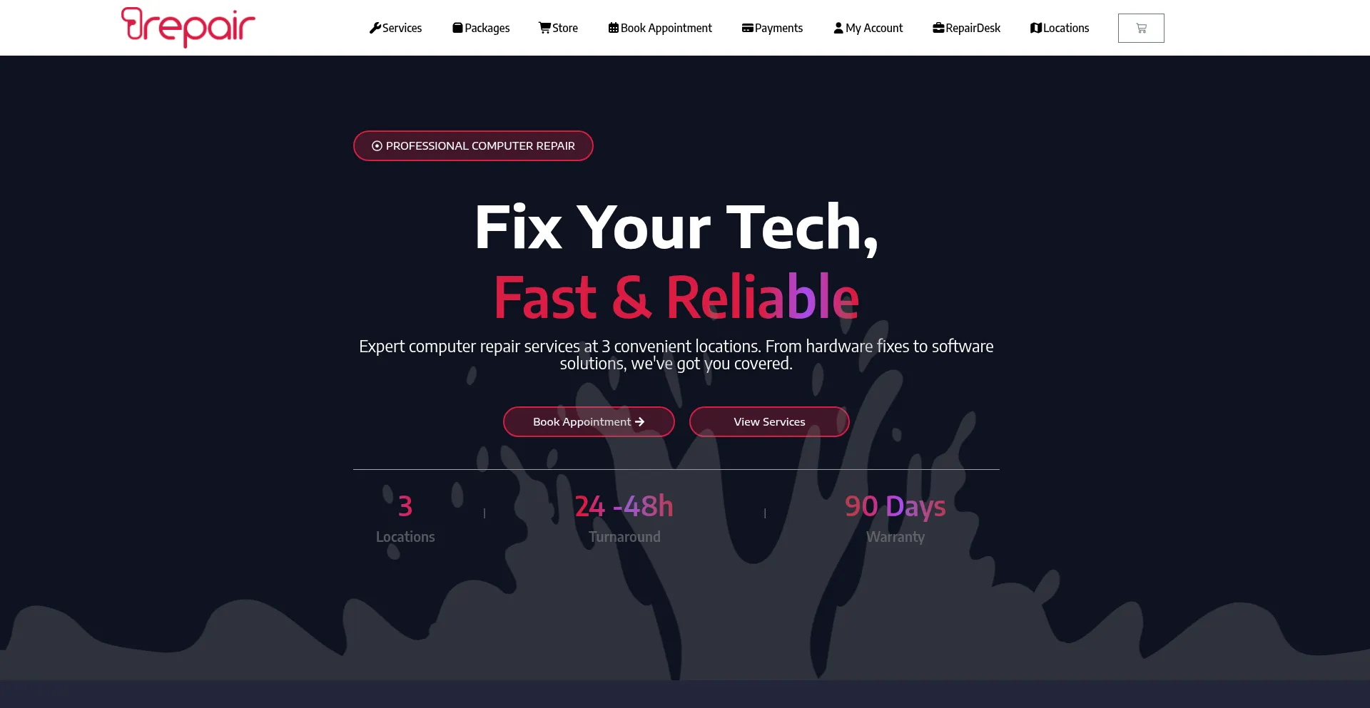 1repairs.com.au