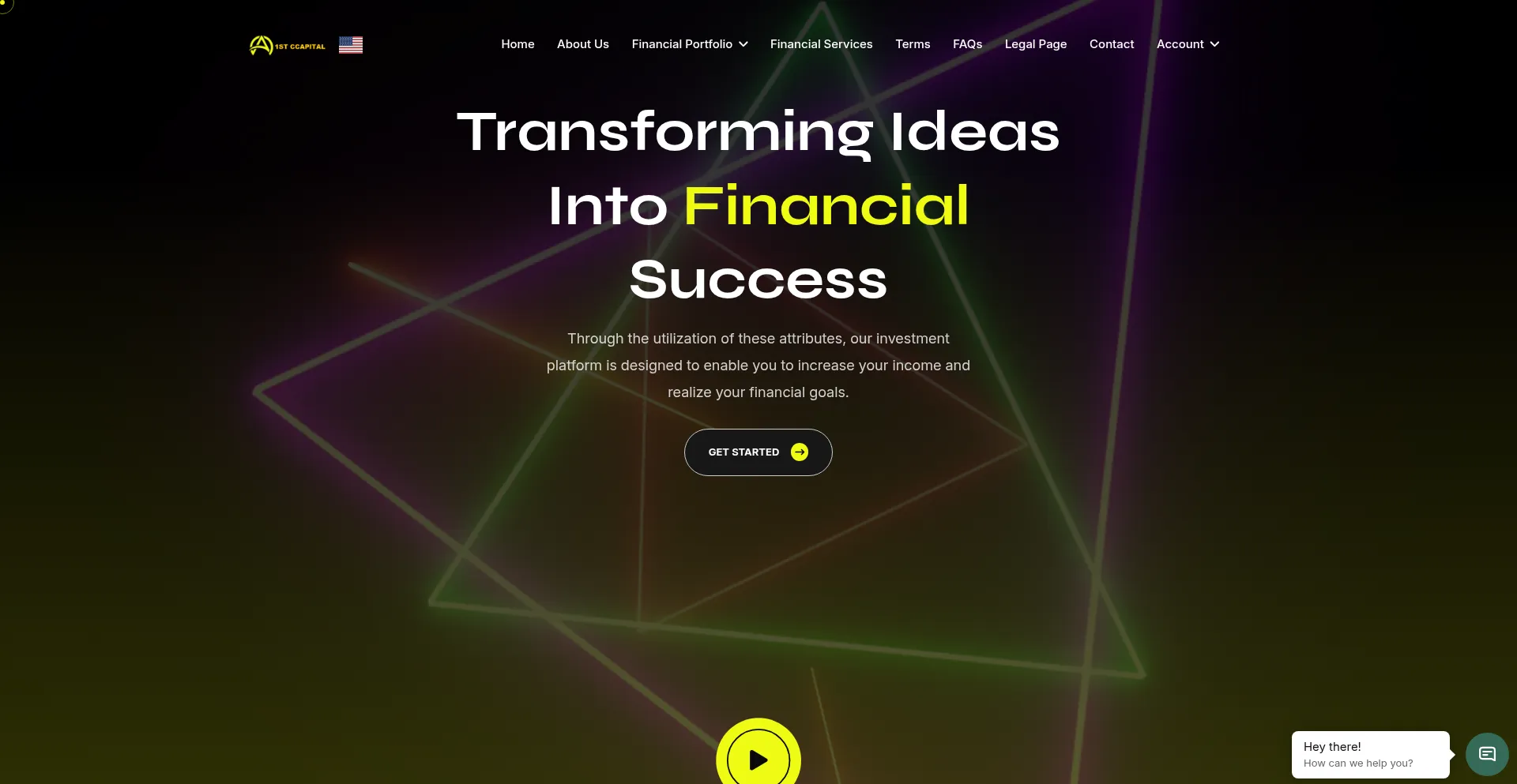 1stccapital.com