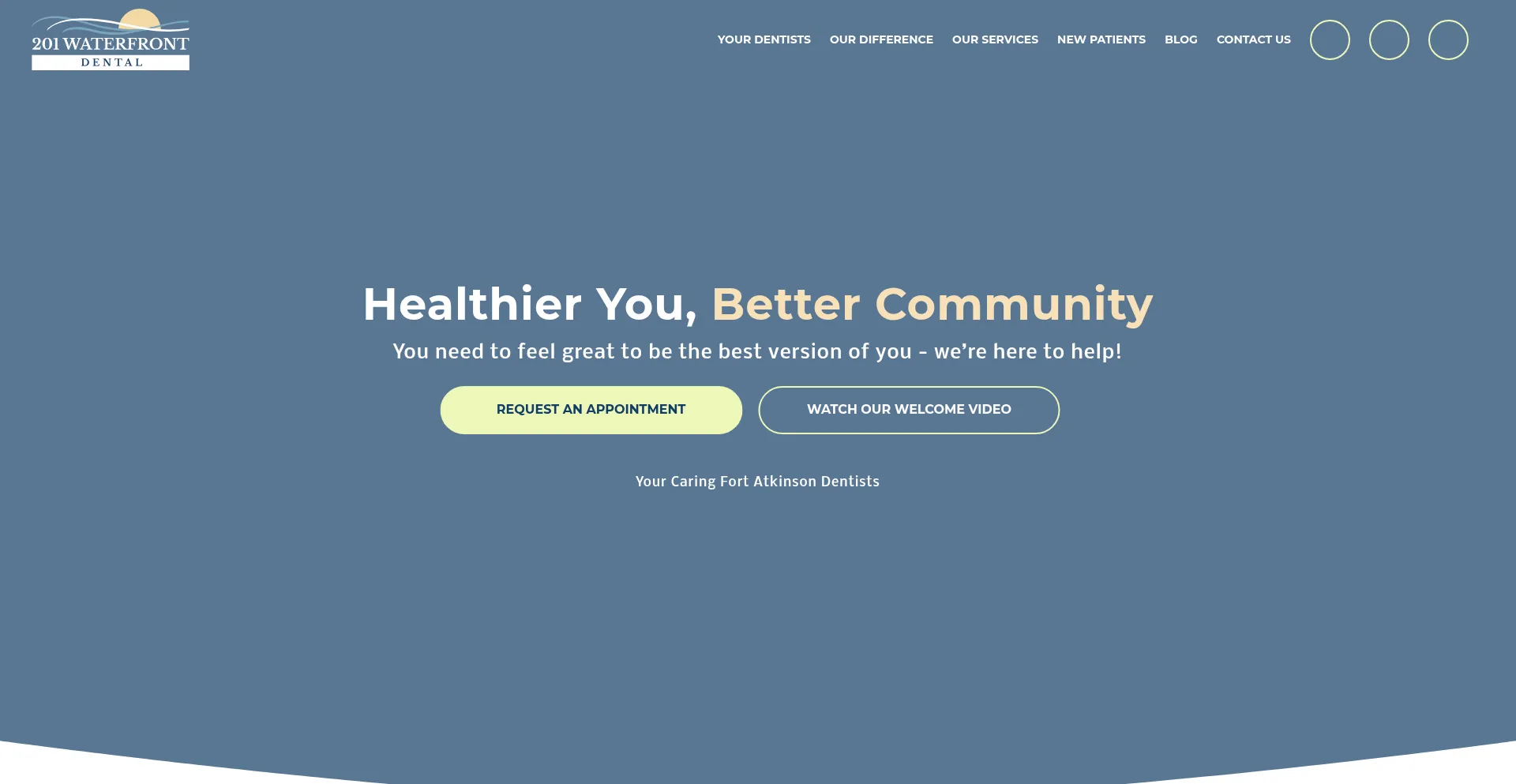 201waterfrontdental.com