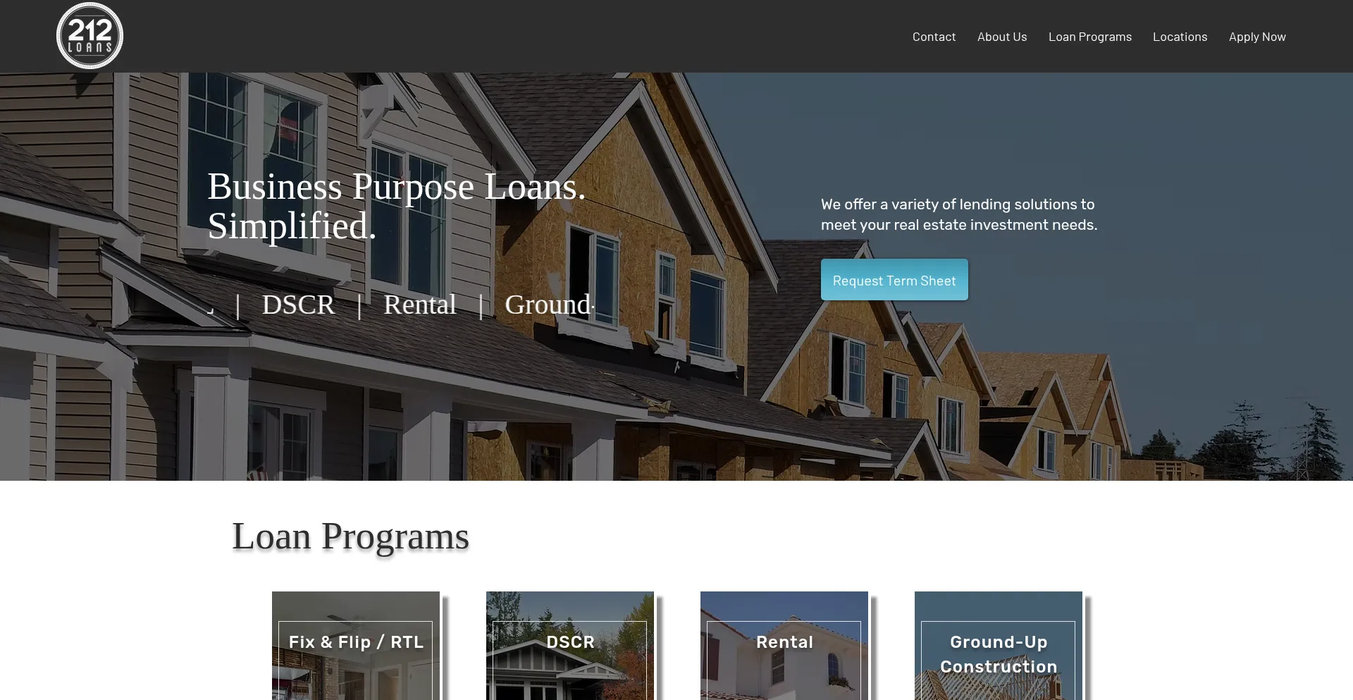 212loans.com