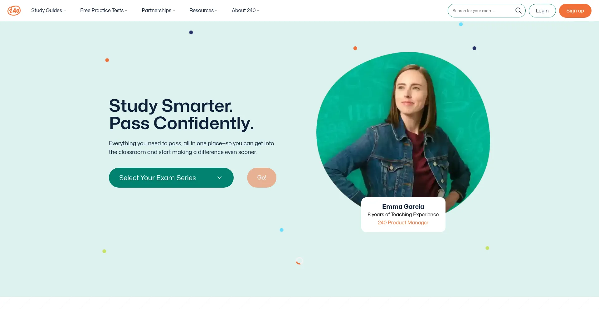 240tutoring.com