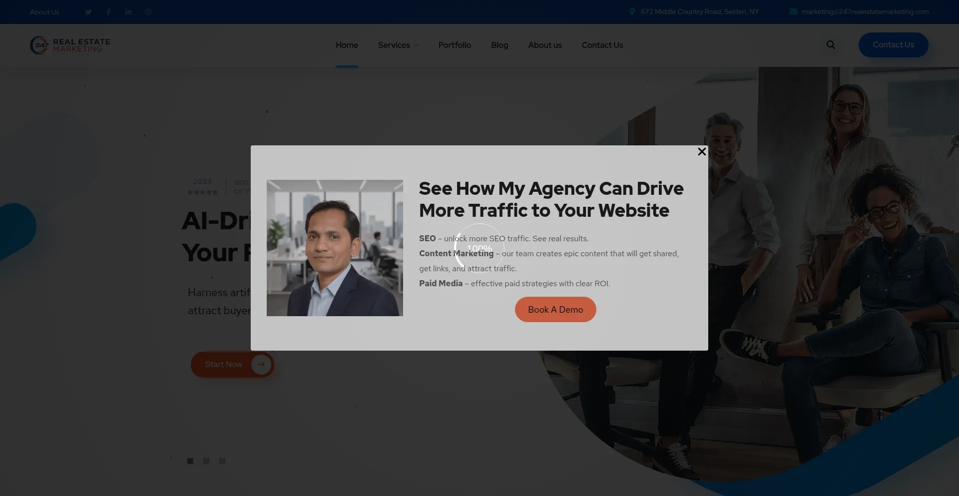 247realestatemarketing.com