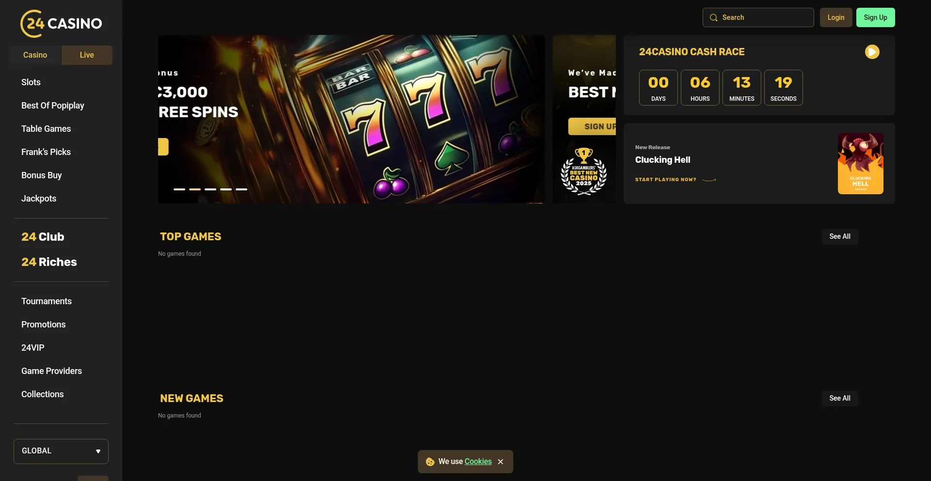 24casino.com