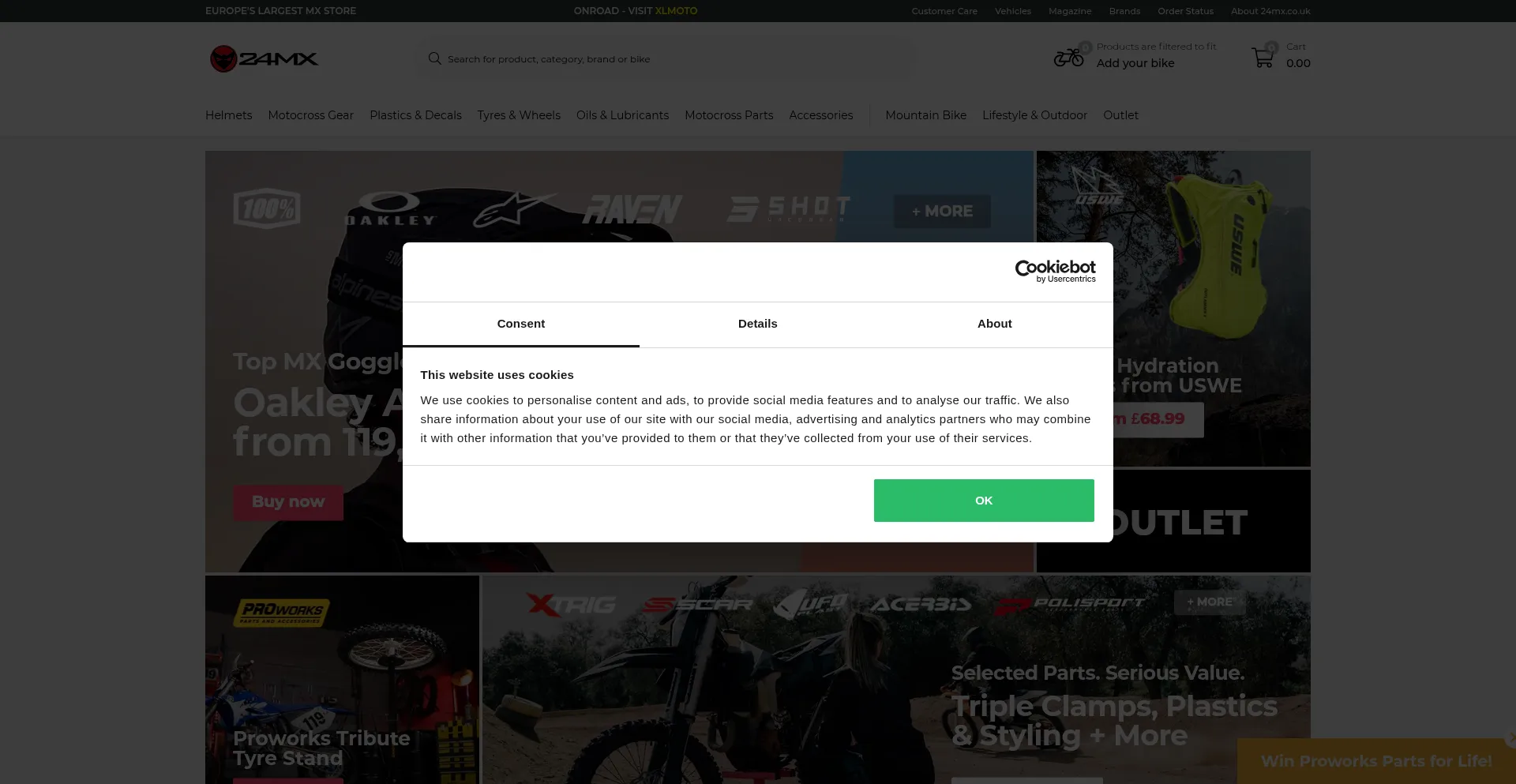 24mx.co.uk
