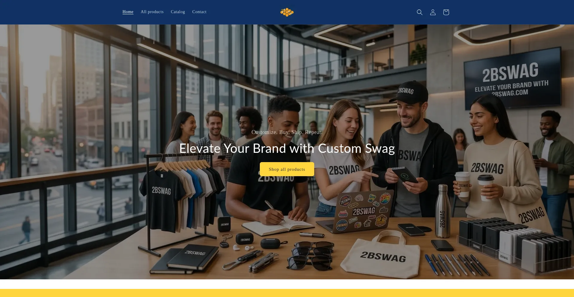 2bswag.com