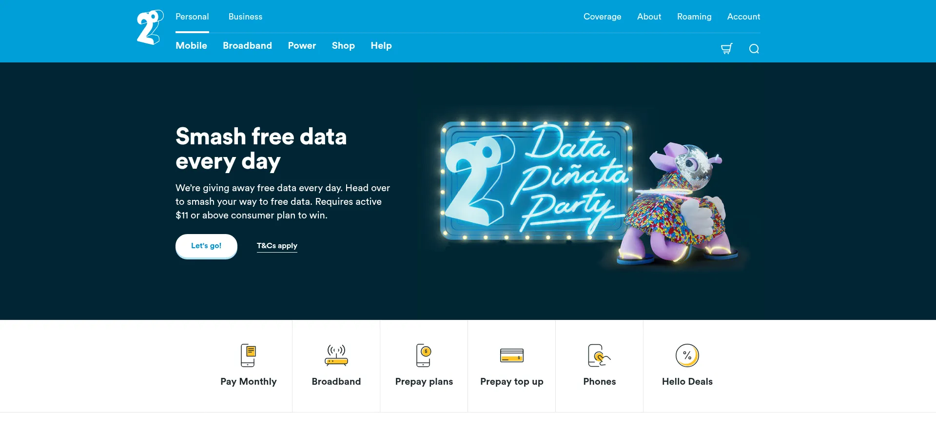 2degreesmobile.co.nz